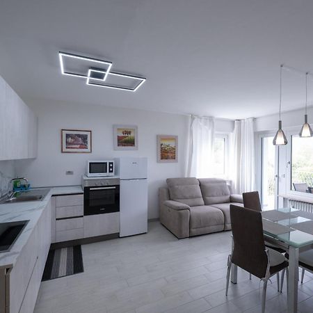 Holiday Apartments Bellariva 外观 照片