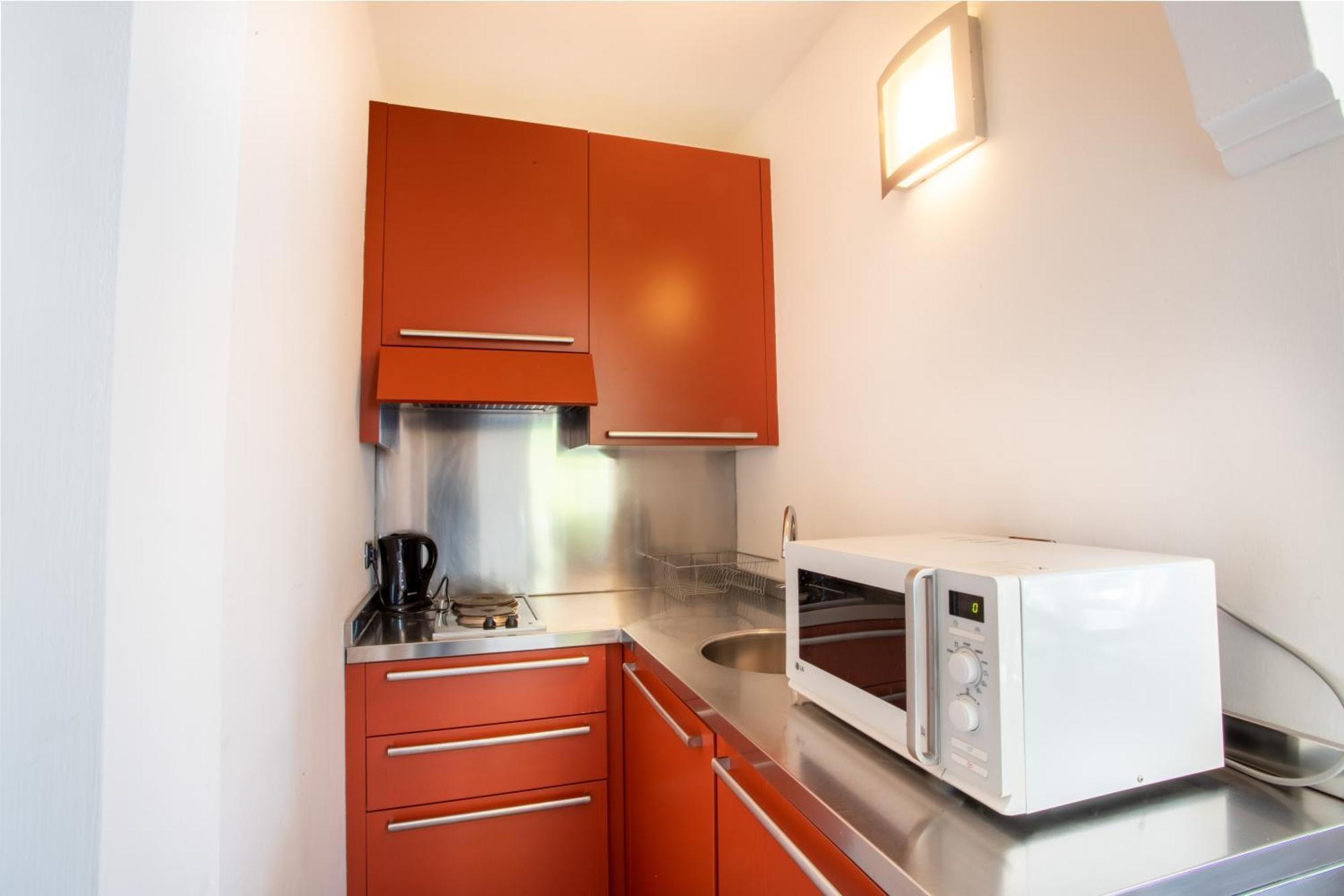 Holiday Apartments Bellariva 外观 照片