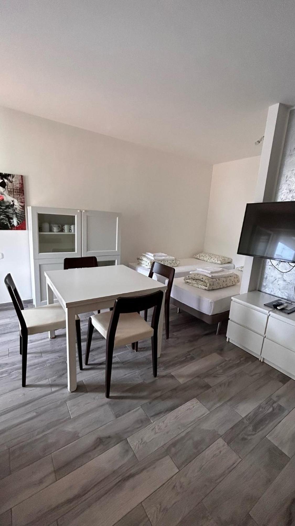 Holiday Apartments Bellariva 外观 照片