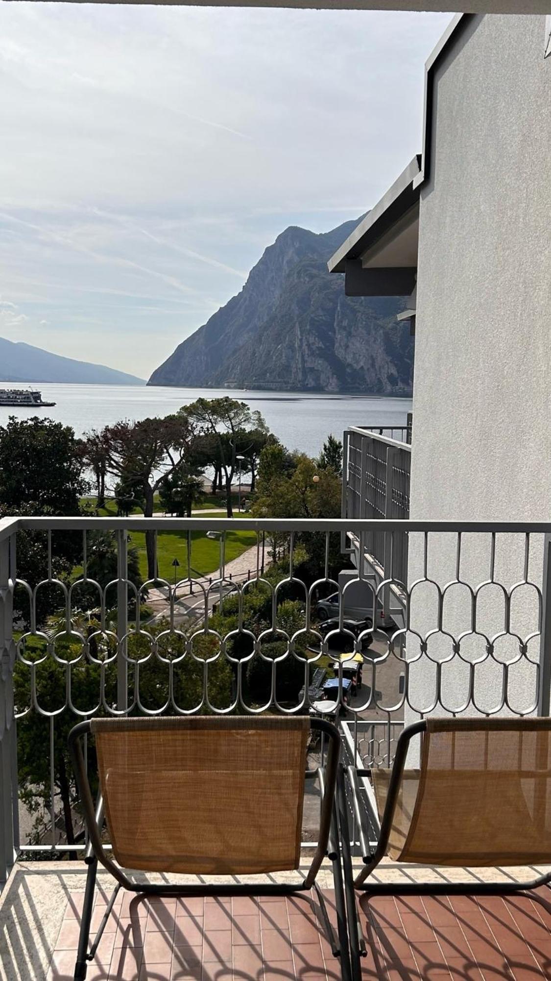 Holiday Apartments Bellariva 外观 照片
