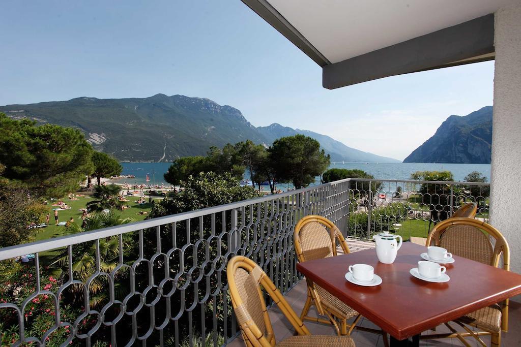 Holiday Apartments Bellariva 客房 照片