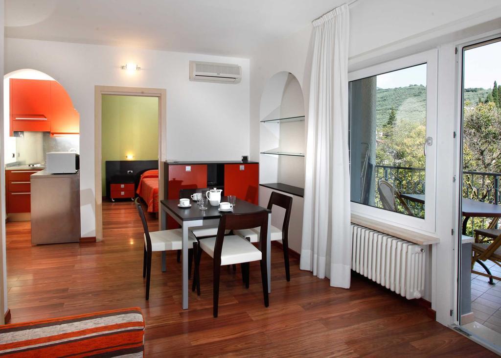 Holiday Apartments Bellariva 客房 照片