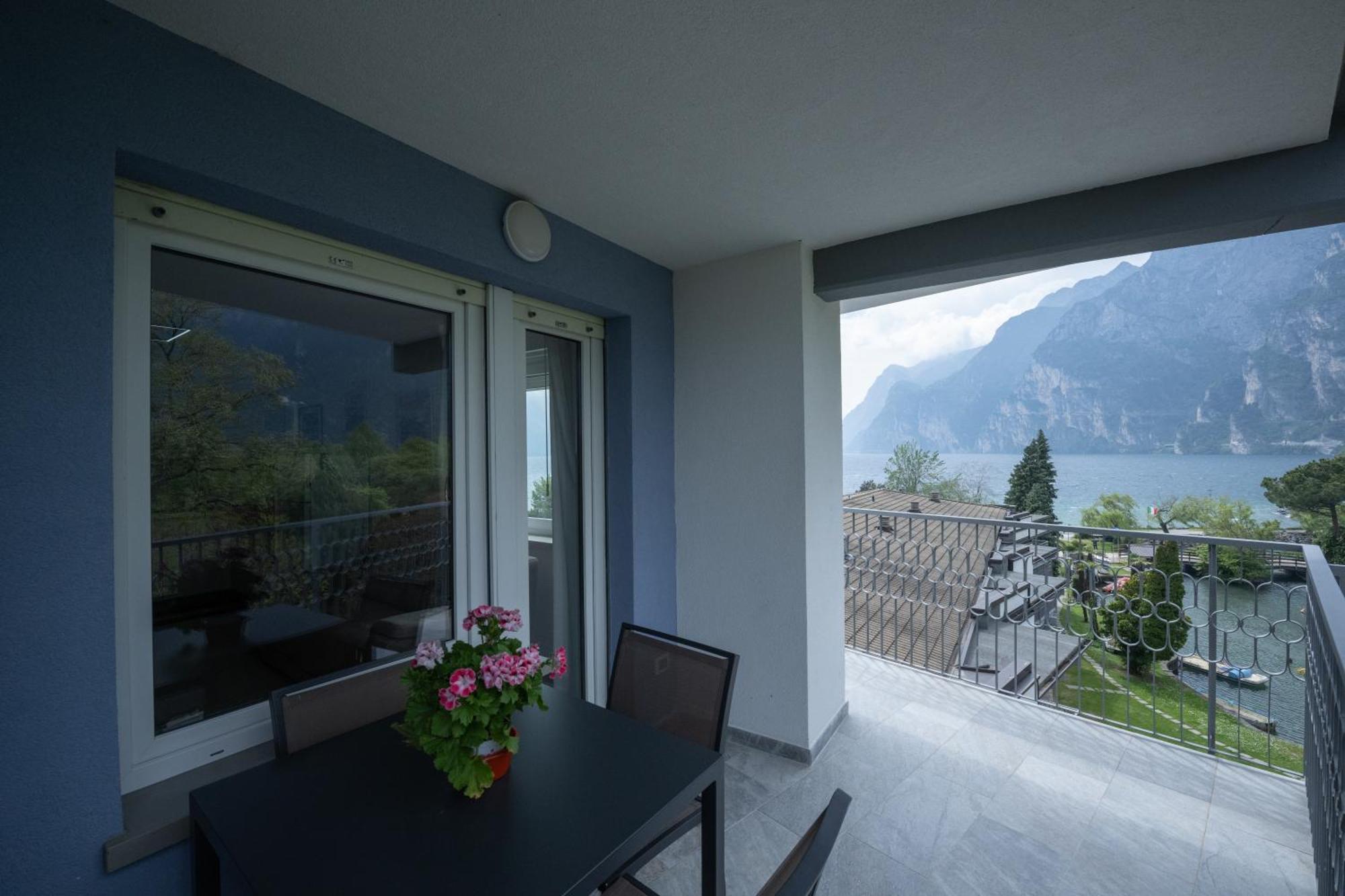 Holiday Apartments Bellariva 外观 照片