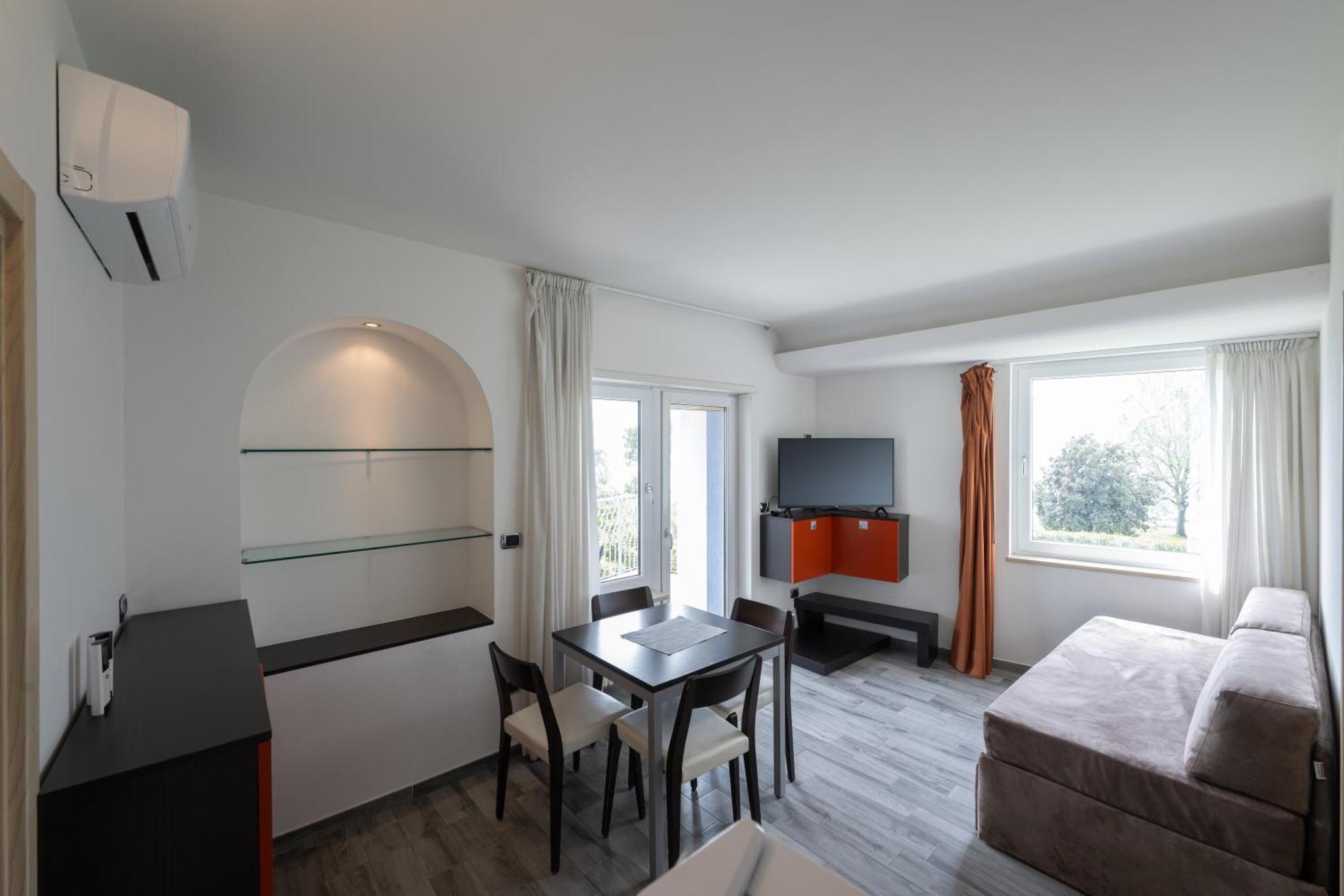 Holiday Apartments Bellariva 外观 照片