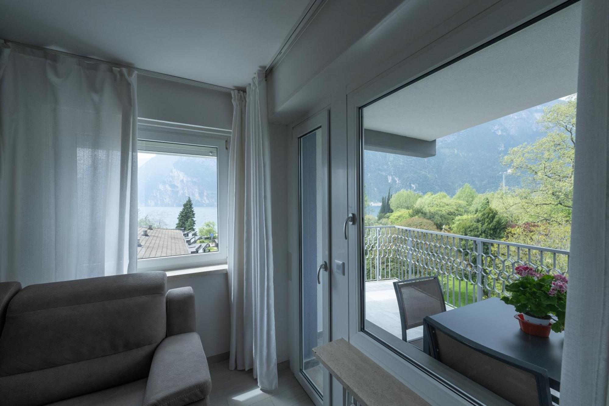 Holiday Apartments Bellariva 外观 照片