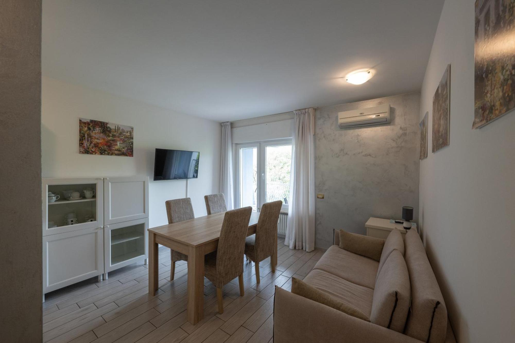 Holiday Apartments Bellariva 外观 照片