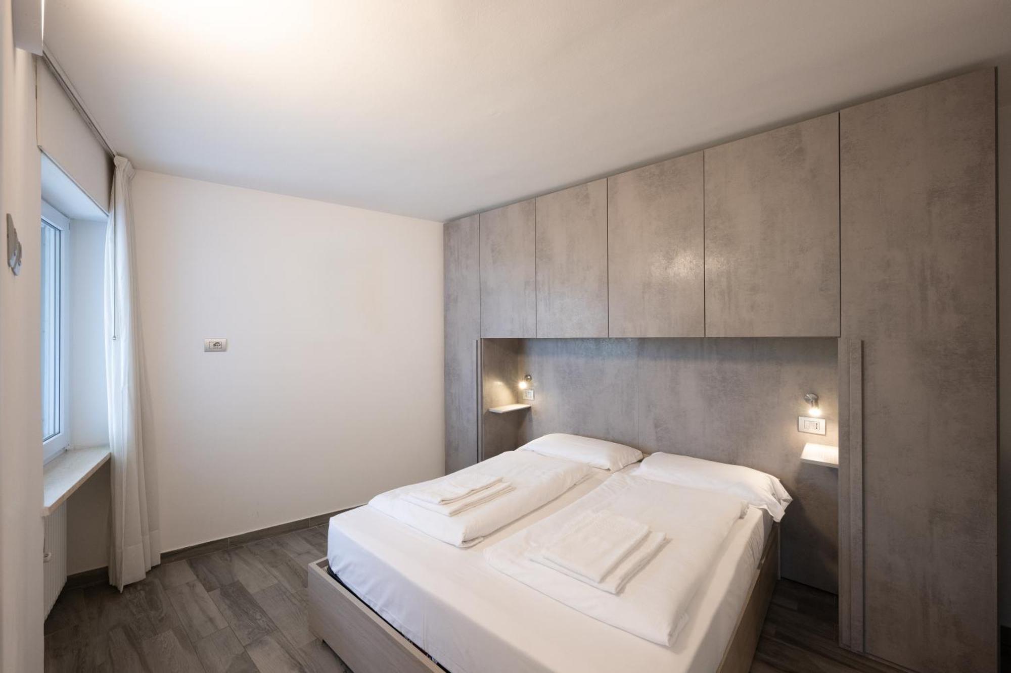 Holiday Apartments Bellariva 外观 照片
