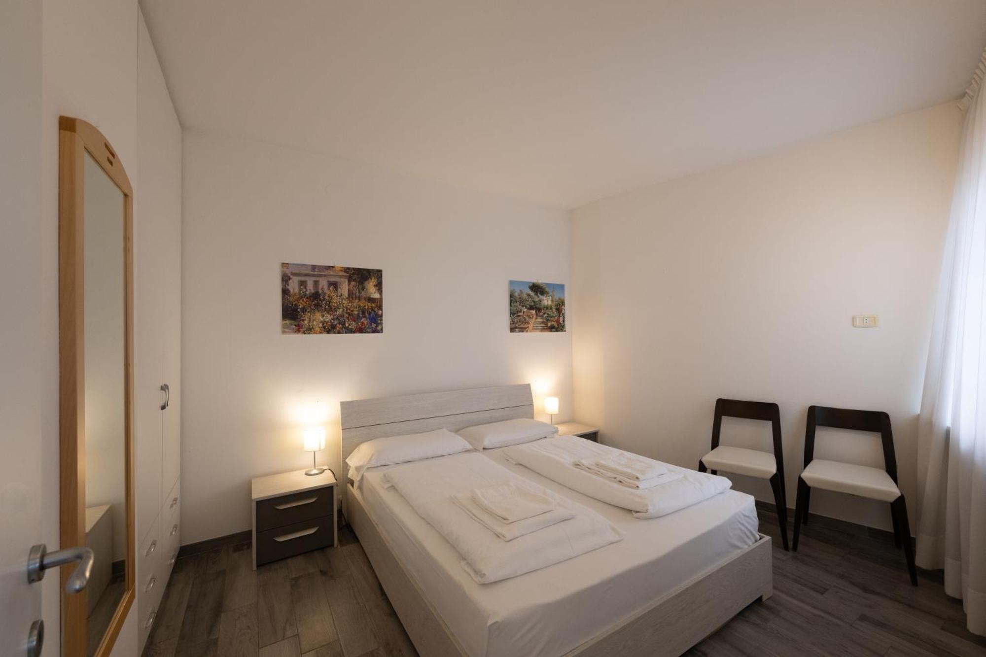 Holiday Apartments Bellariva 外观 照片