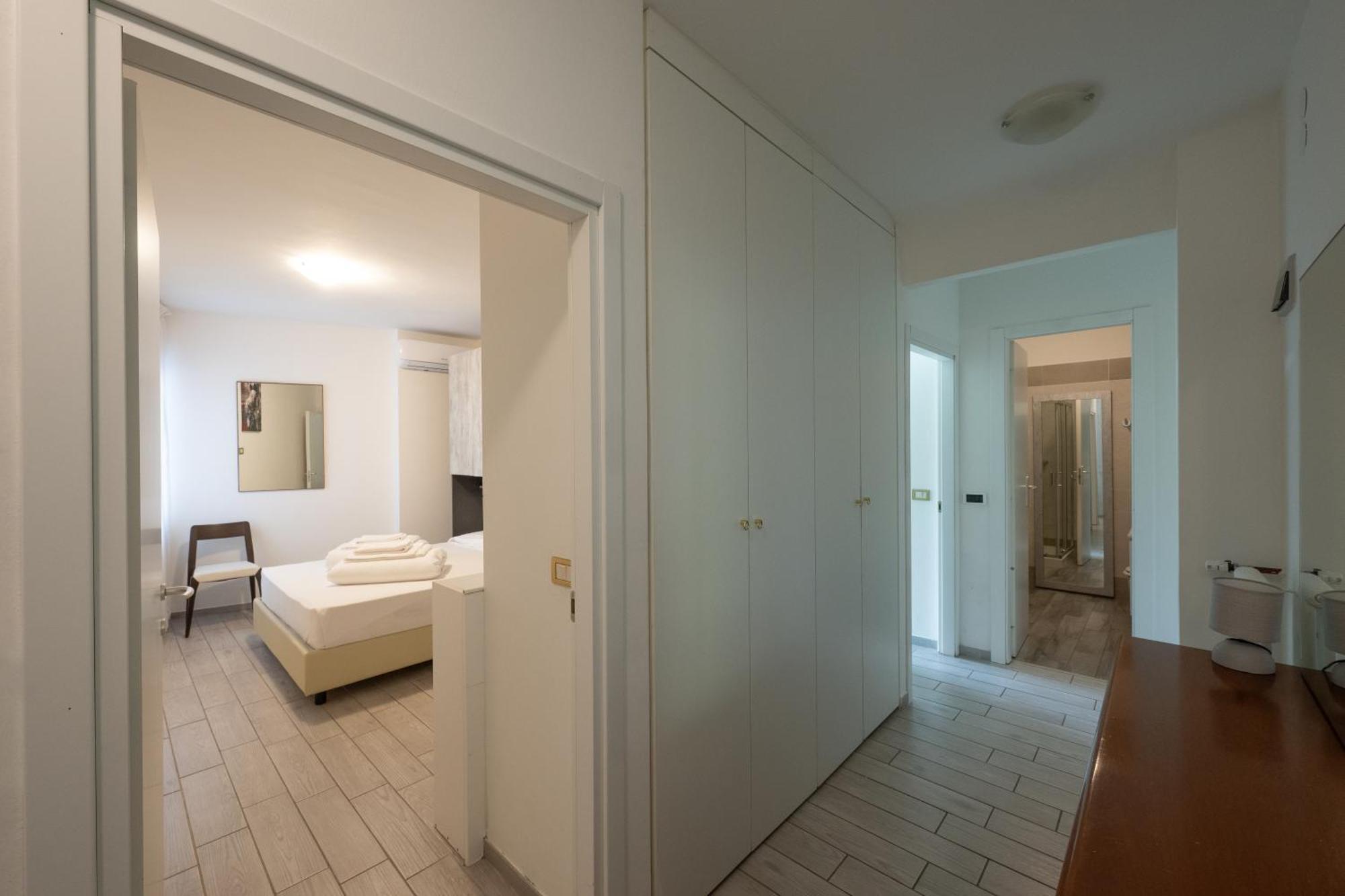 Holiday Apartments Bellariva 外观 照片
