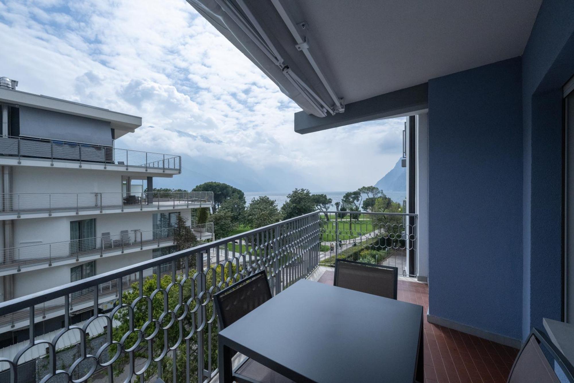 Holiday Apartments Bellariva 外观 照片