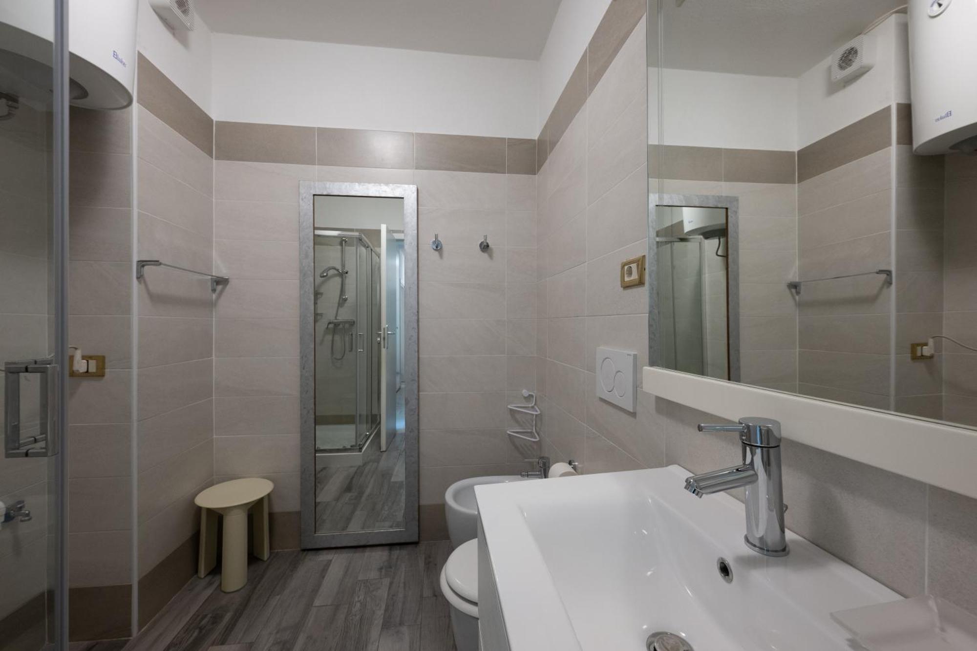 Holiday Apartments Bellariva 外观 照片