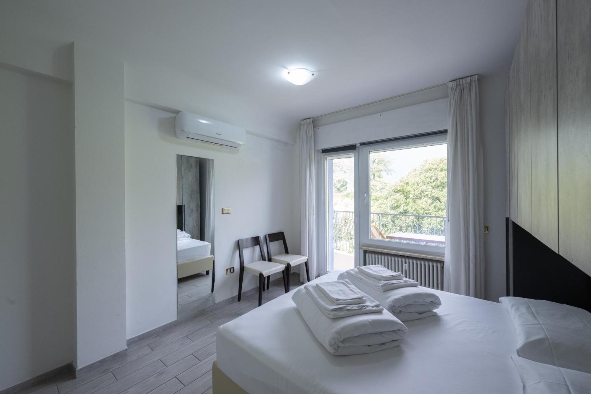 Holiday Apartments Bellariva 外观 照片