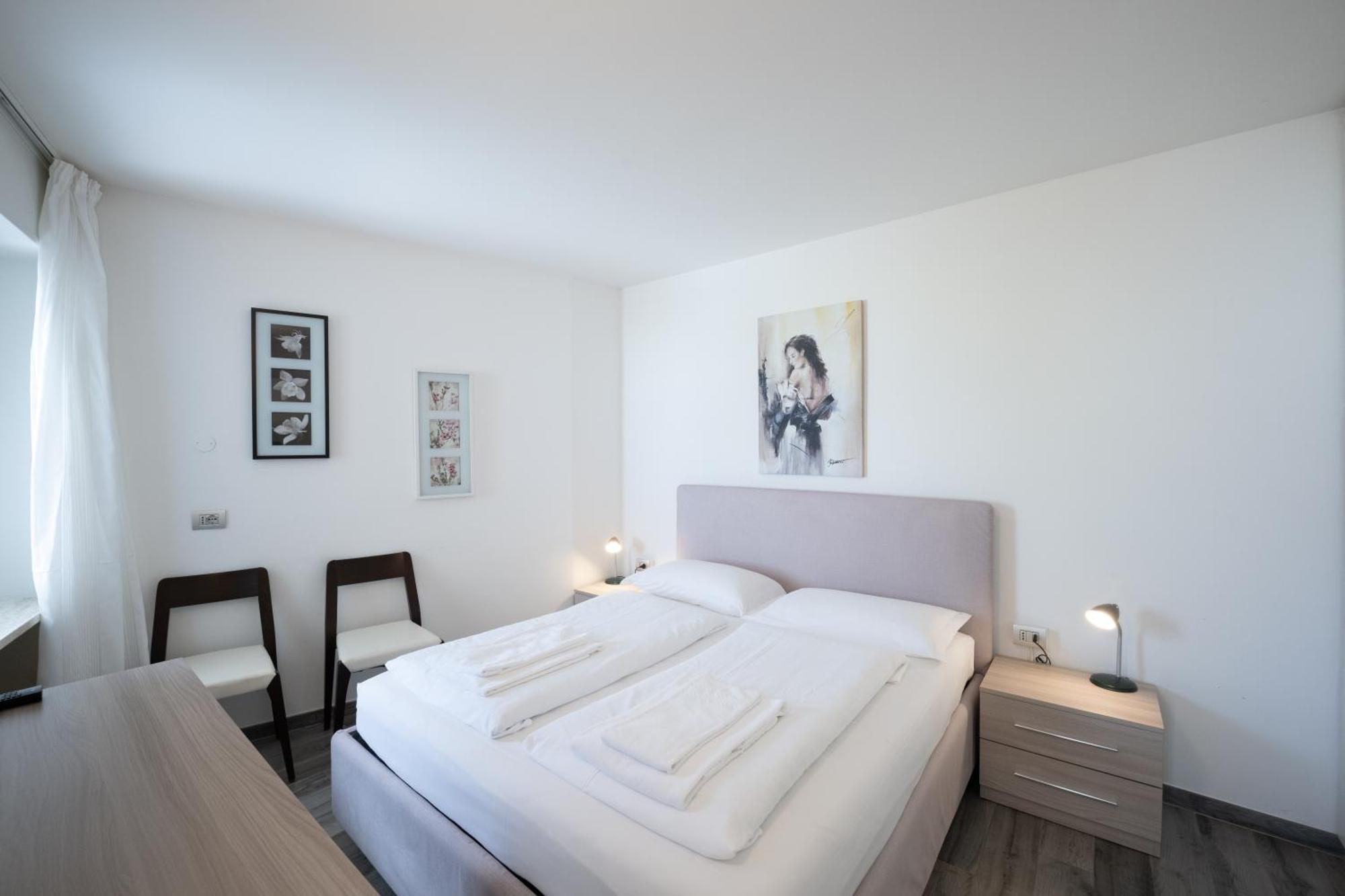 Holiday Apartments Bellariva 外观 照片