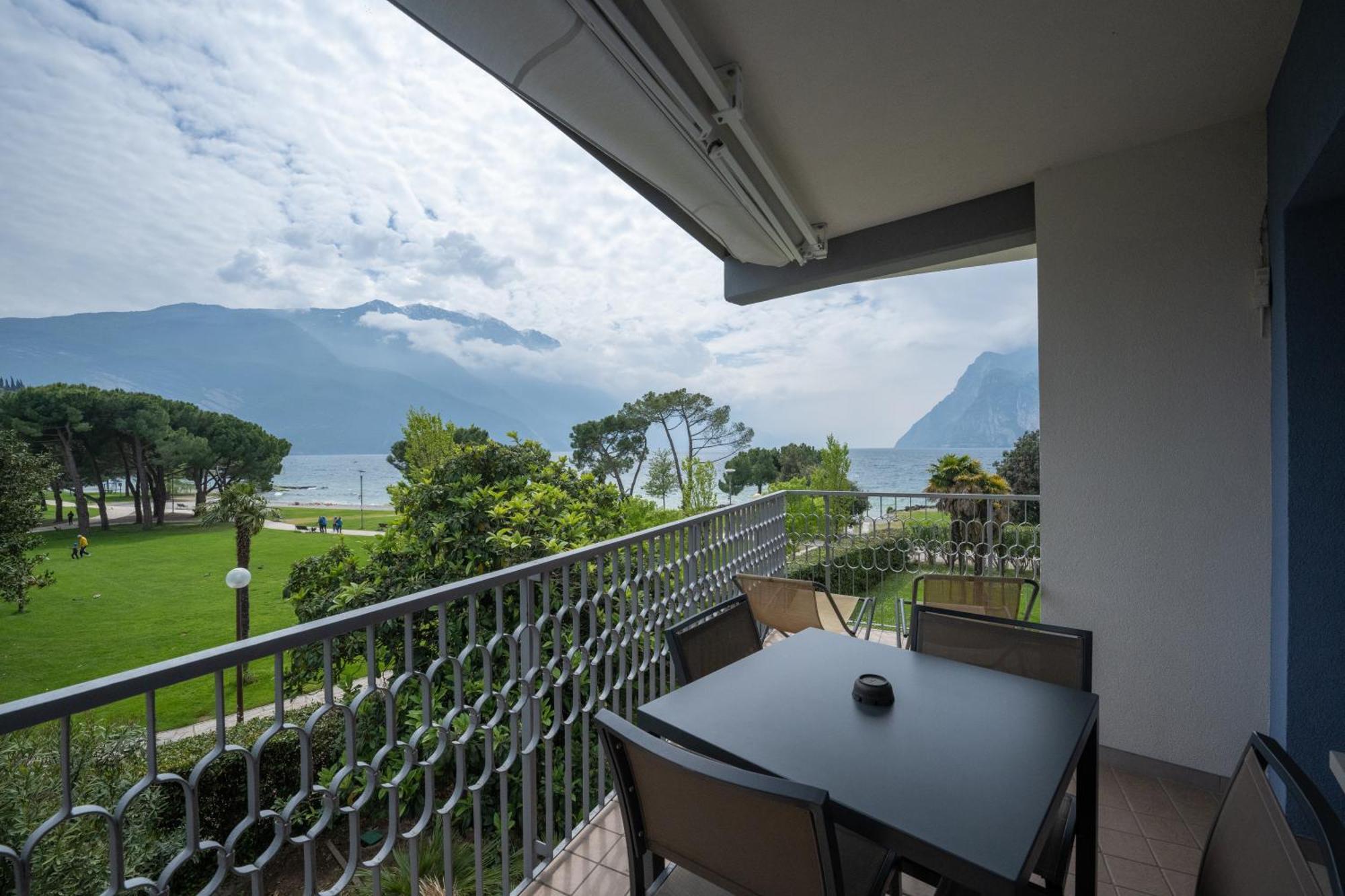 Holiday Apartments Bellariva 外观 照片
