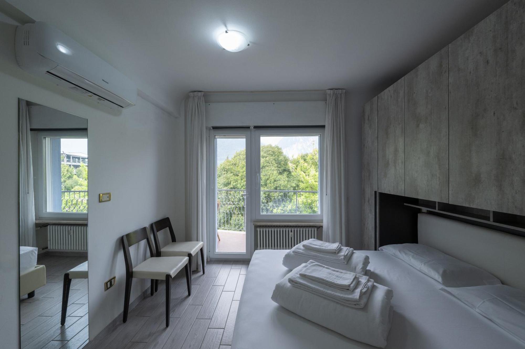 Holiday Apartments Bellariva 外观 照片