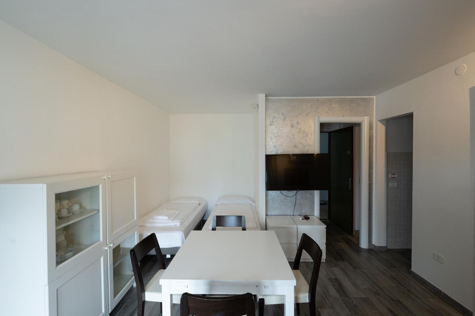 Holiday Apartments Bellariva 外观 照片