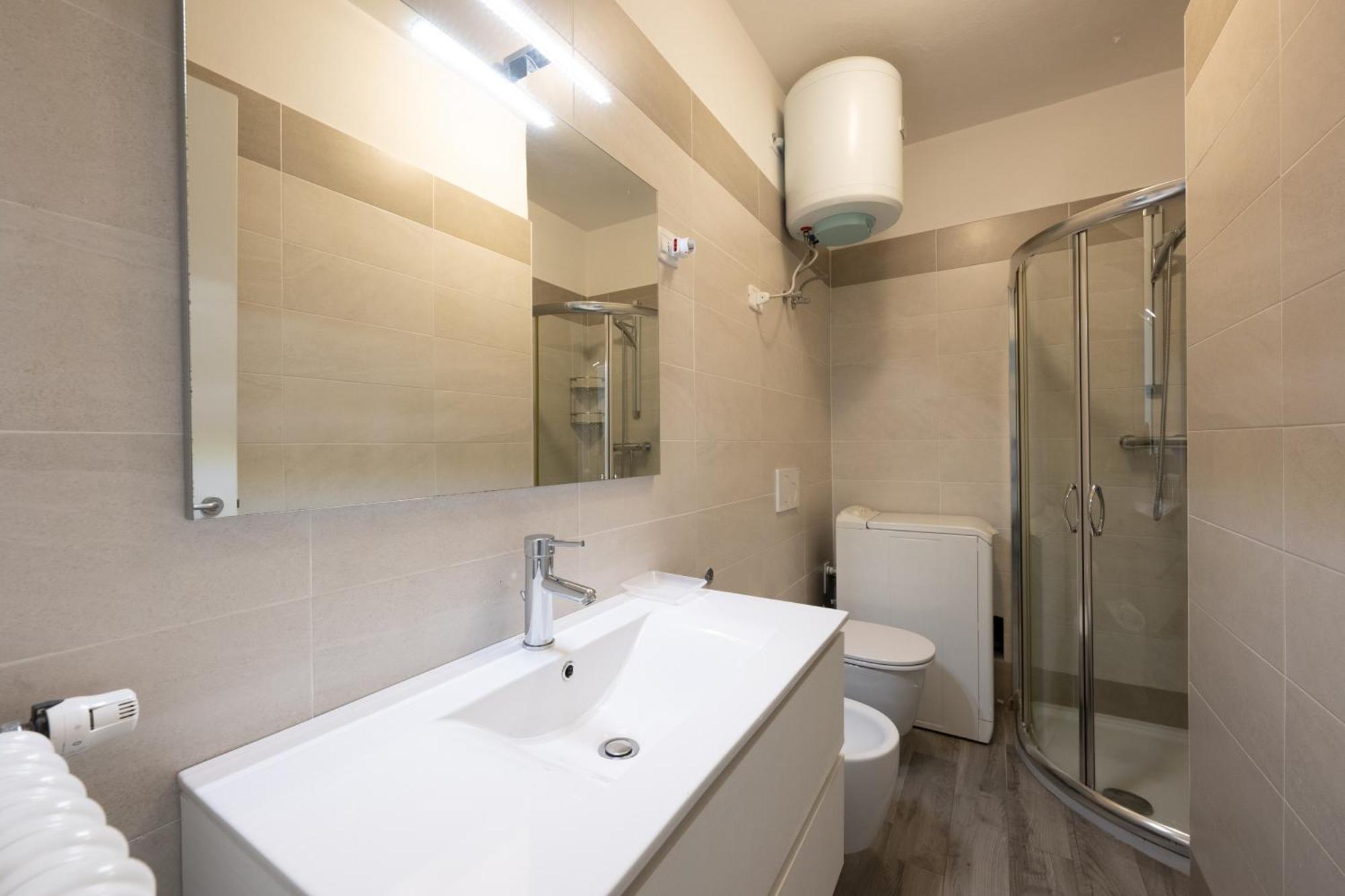 Holiday Apartments Bellariva 外观 照片