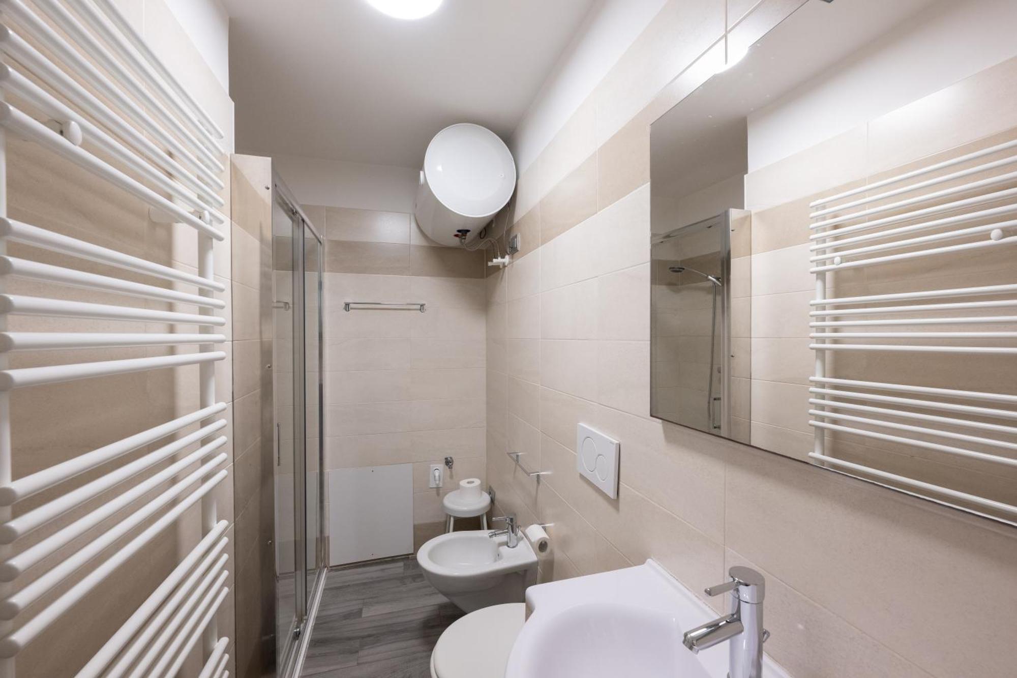 Holiday Apartments Bellariva 外观 照片