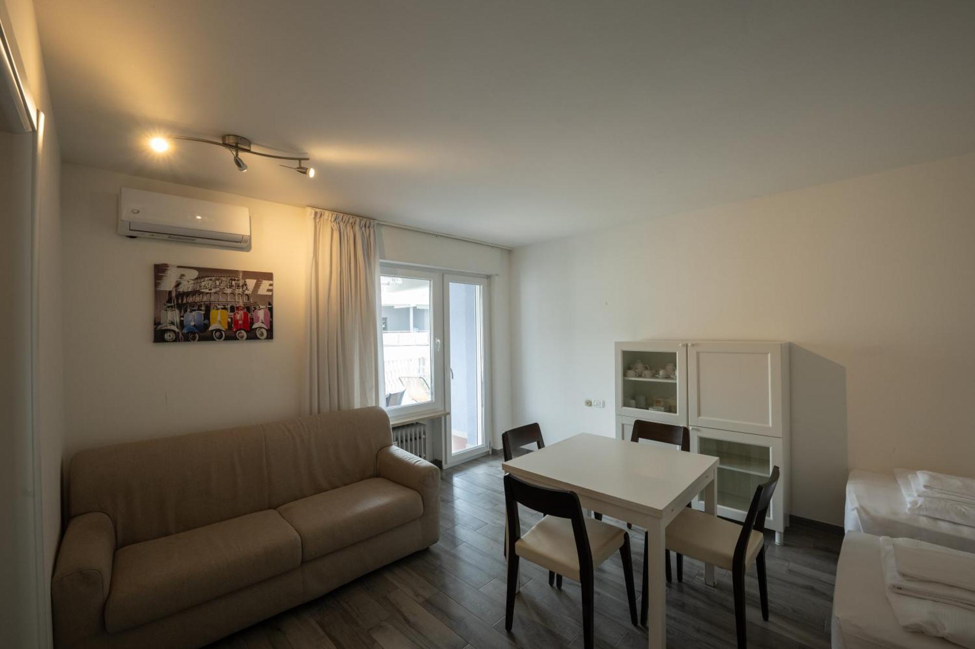 Holiday Apartments Bellariva 外观 照片