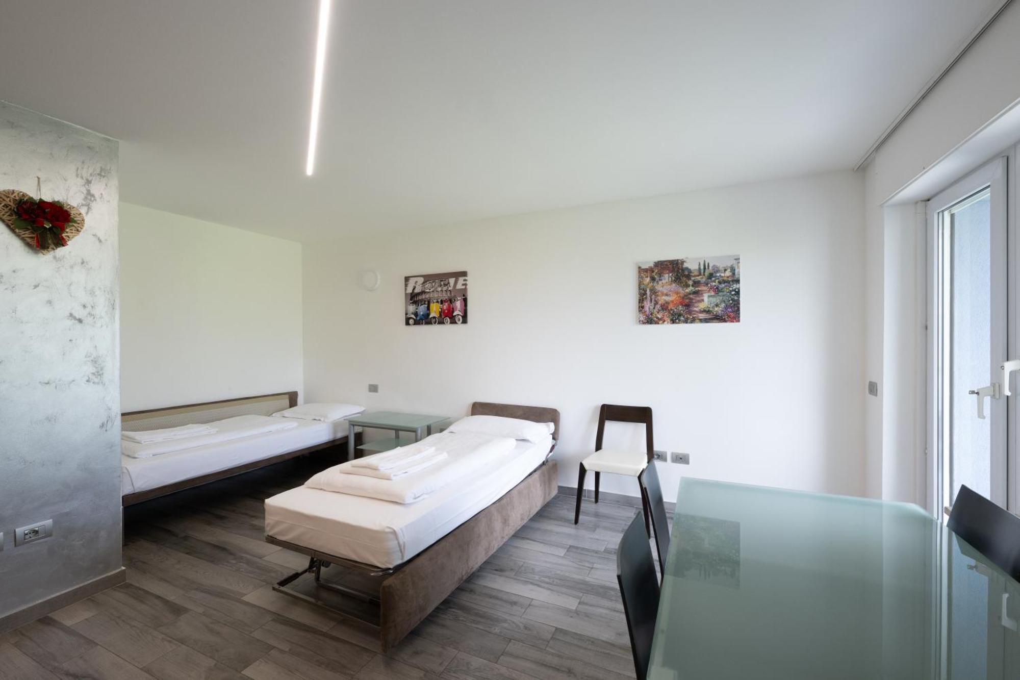 Holiday Apartments Bellariva 外观 照片