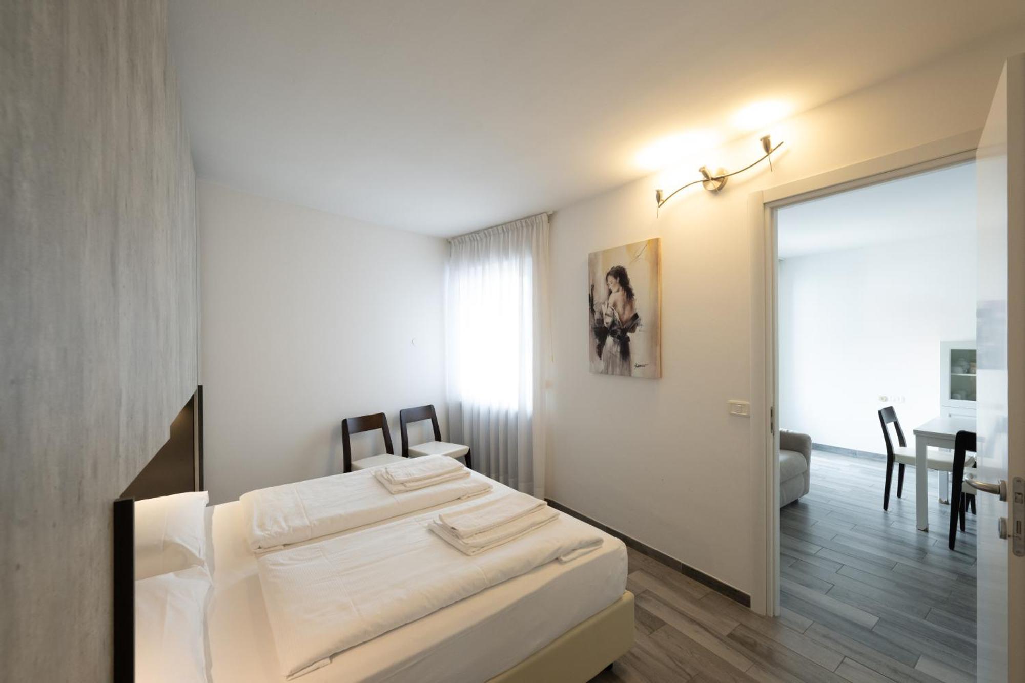 Holiday Apartments Bellariva 外观 照片