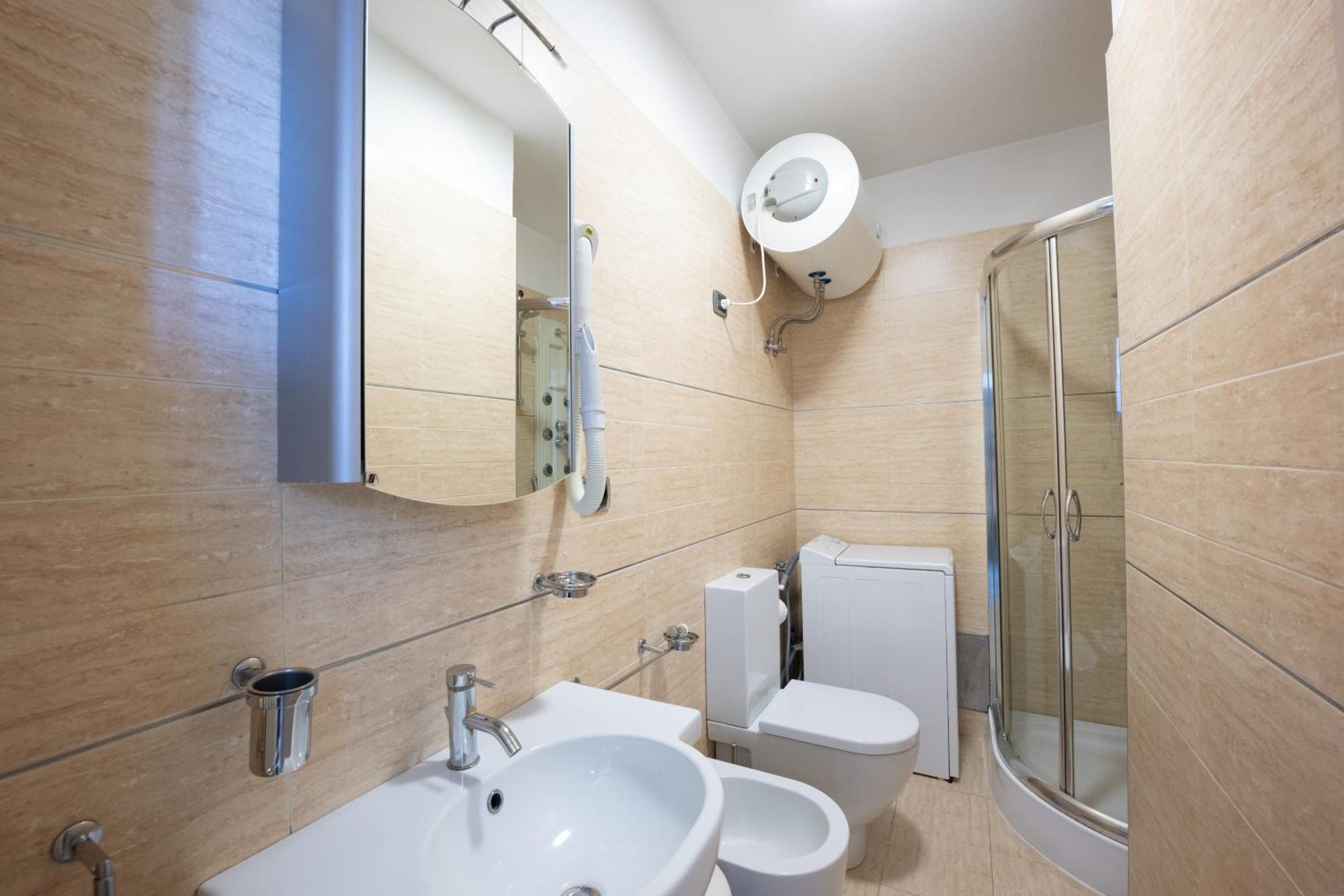 Holiday Apartments Bellariva 外观 照片