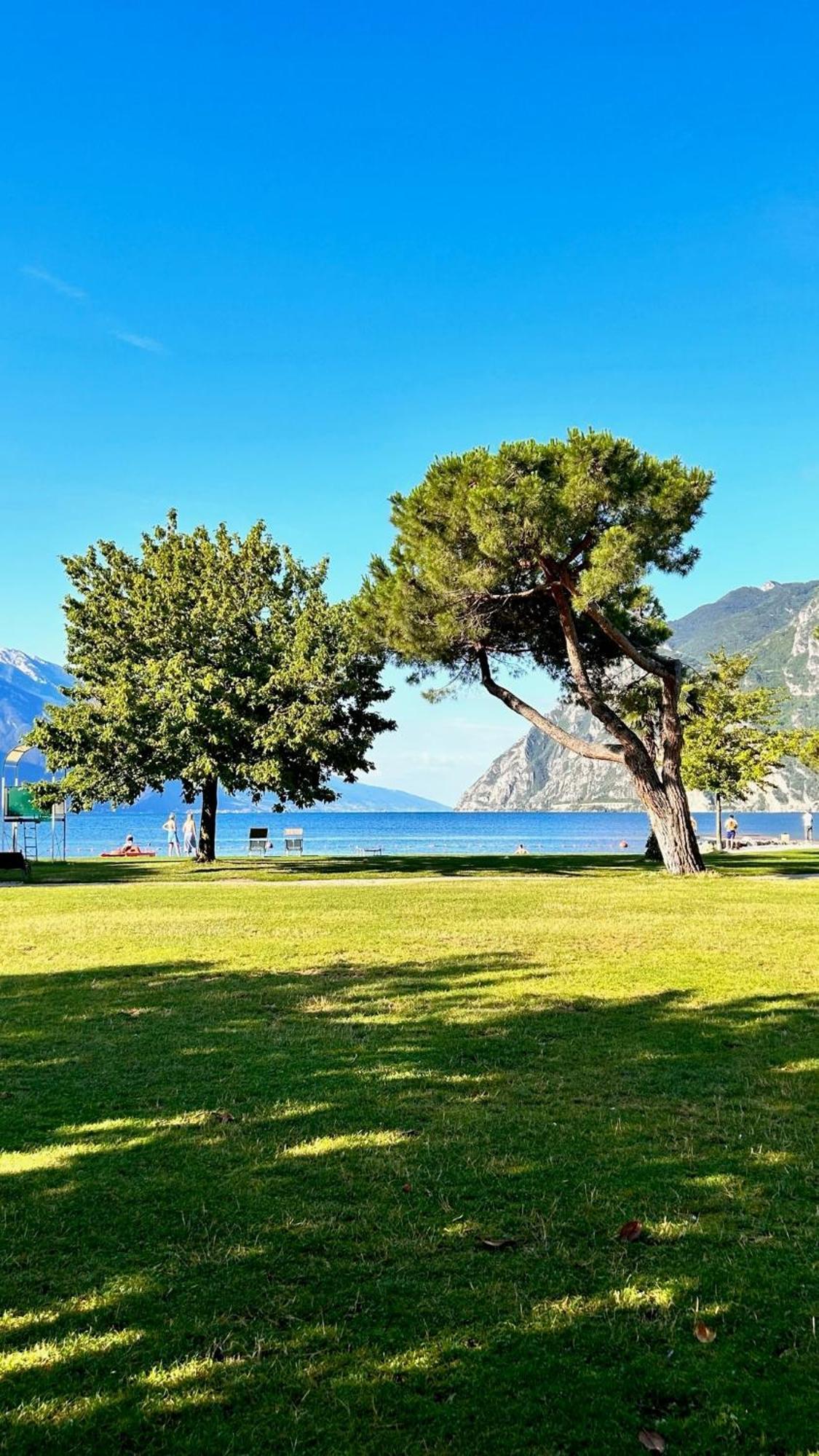 Holiday Apartments Bellariva 外观 照片