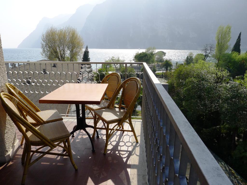 Holiday Apartments Bellariva 外观 照片