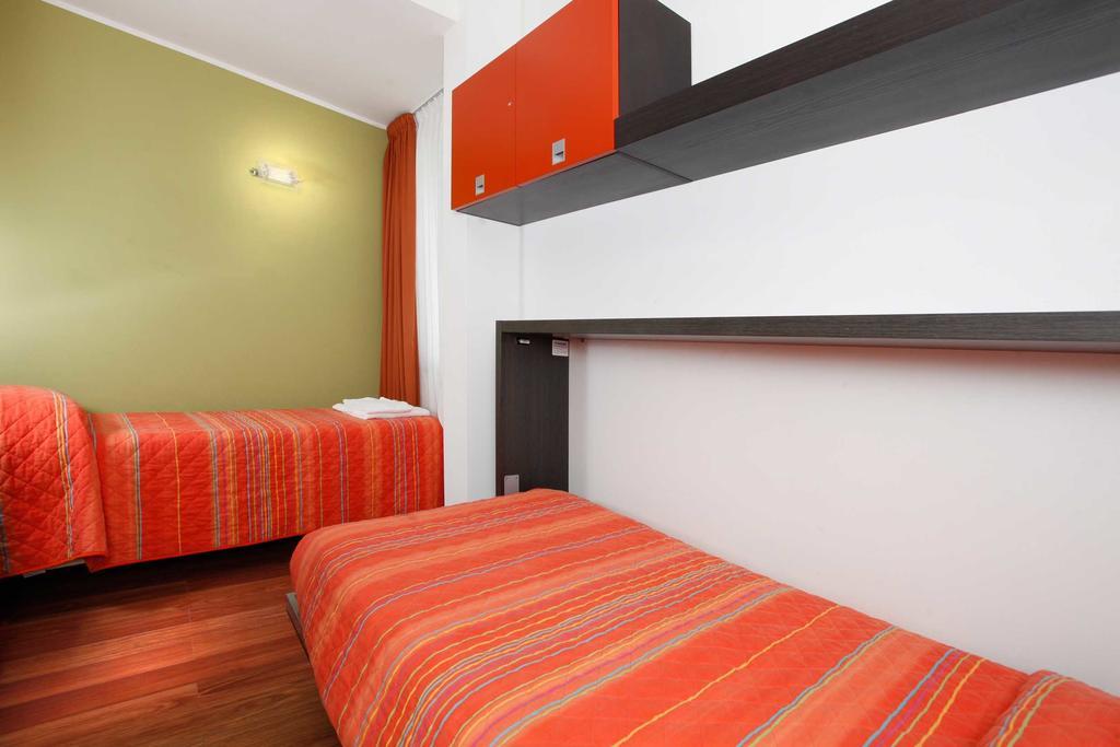 Holiday Apartments Bellariva 外观 照片