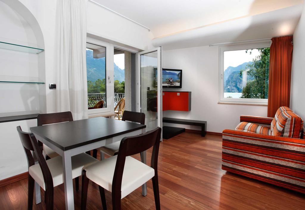Holiday Apartments Bellariva 外观 照片